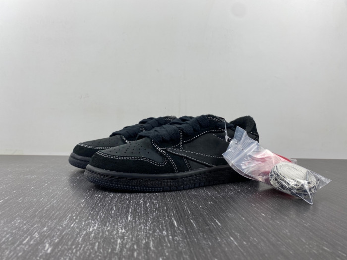 kids travis scott shoes