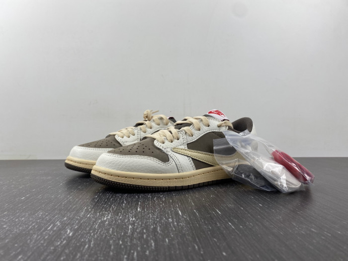 kids travis scott shoes