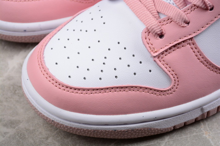 nike dunk low pink velvet do6485-600