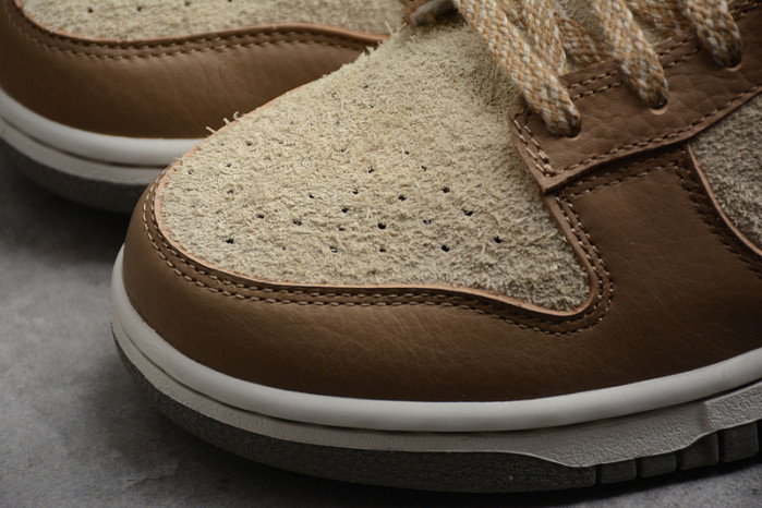 nike dunk low size? dark driftwood do6712-200