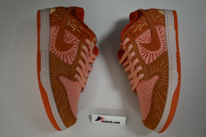 nike dunk low nh winter solstice (w) do6723-800