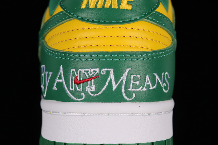 nike sb dunk x S*prem3 do7412-983