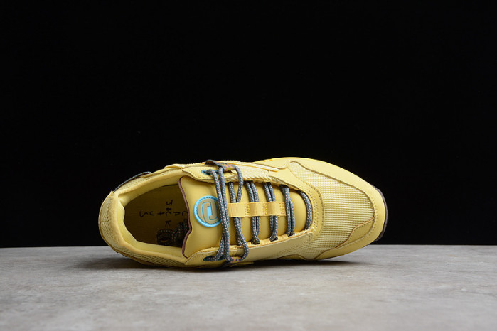 nike air max 1 travis scott cactus jack saturn gold do9392-700