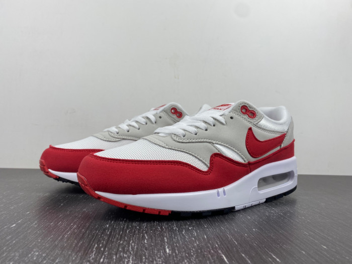 nike air max 1 ''86 big bubble sport red dq3989-100