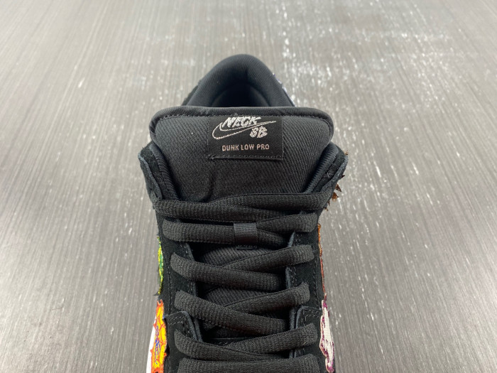 nike sb dunk low pro qs neckF**e dq4488-001