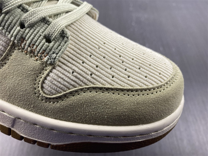 nike dunk low on the bright side dq5076-121