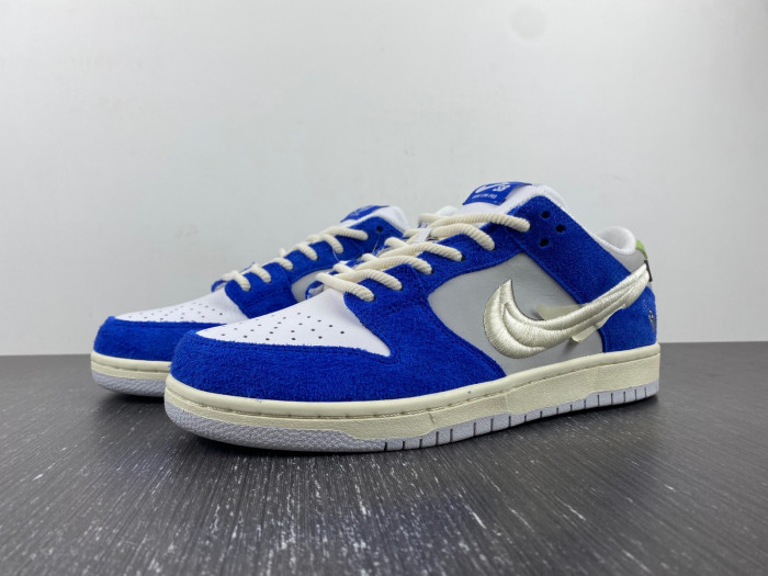 nike sb dunk low pro fly streetwear dq5130-400