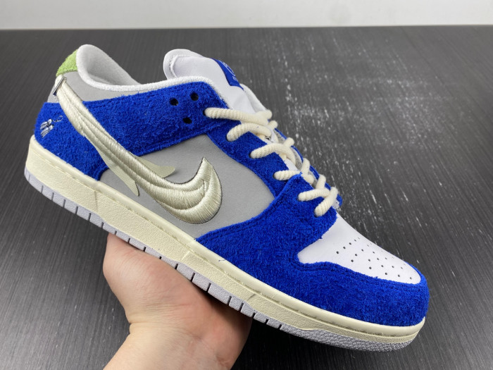 nike sb dunk low pro fly streetwear dq5130-400