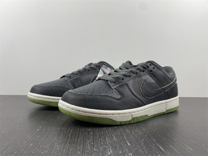 nike dunk low shadow iron grey dq7681-001