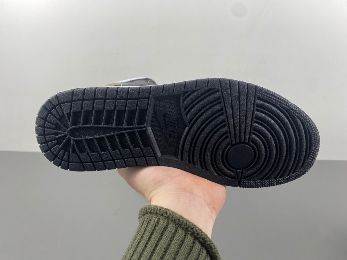 air jordan 1 mid yellow ochre dq8426-701