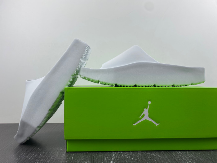 jordan hex mule wmns “off white” dq8992-100