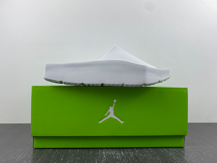 jordan hex mule wmns “off white” dq8992-100