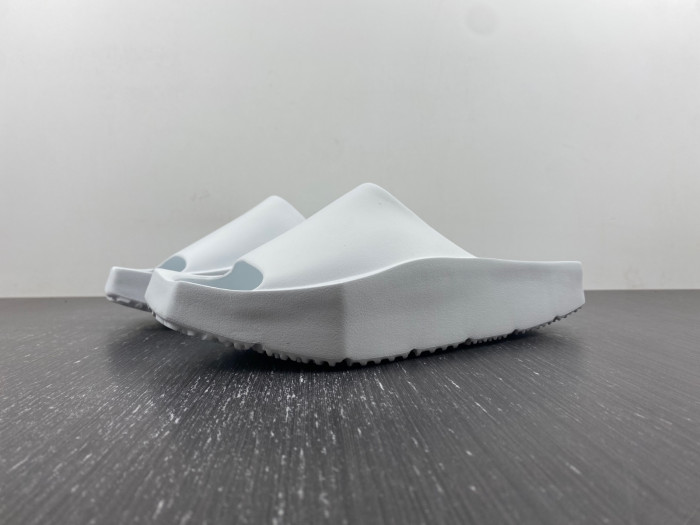 jordan hex mule wmns “off white” dq8992-100