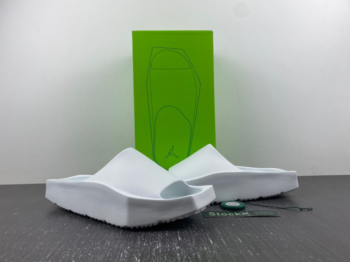 jordan hex mule wmns “off white” dq8992-100