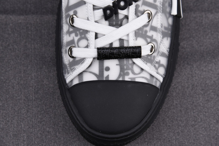 b23 oblique sneaker