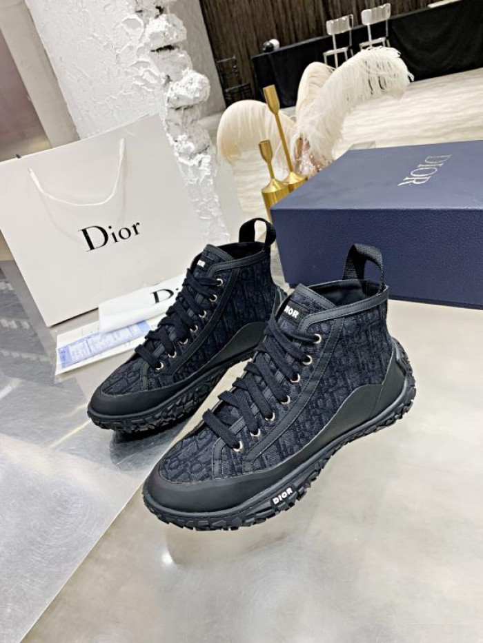 d1or essentials D*orizon ankle boot
