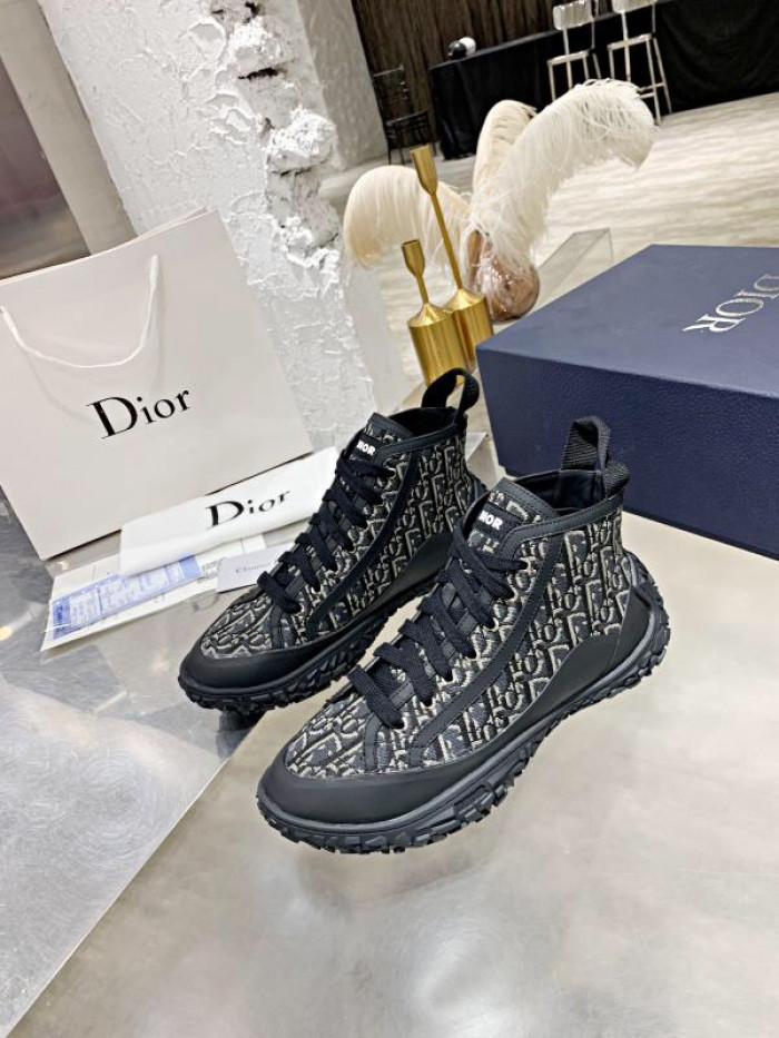 d1or essentials D*orizon ankle boot