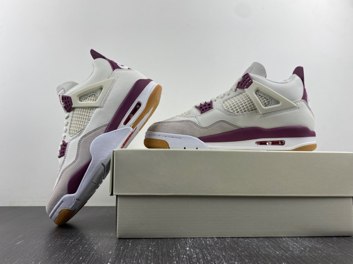 air jordan 4 “sapphire” dr5415-102