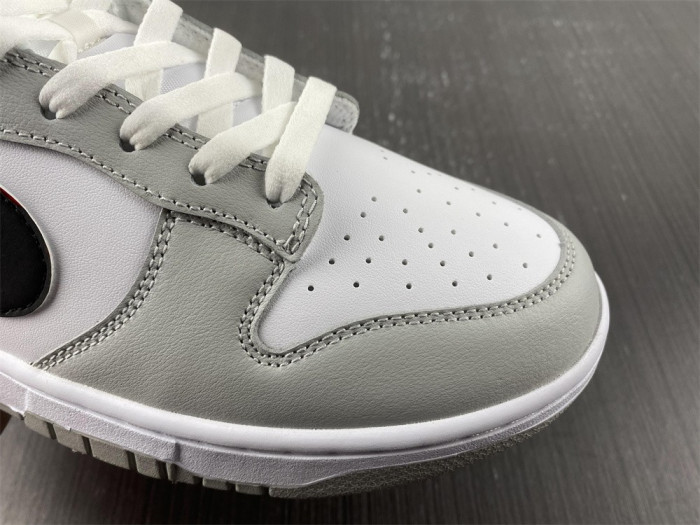 nike dunk low se “lottery” dr9654-001