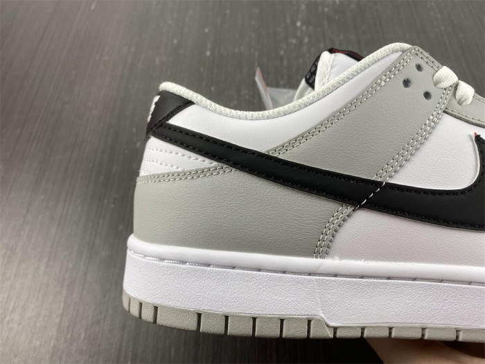 nike dunk low se “lottery” dr9654-001