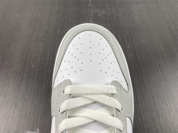 nike dunk low se “lottery” dr9654-001