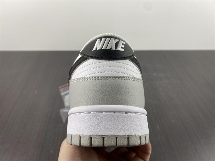 nike dunk low se “lottery” dr9654-001