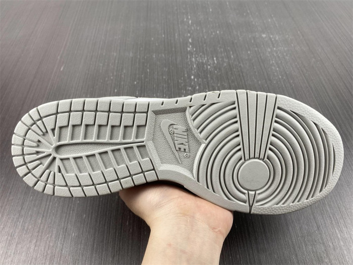 nike dunk low se “lottery” dr9654-001