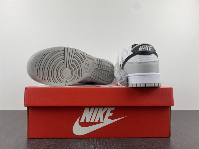 nike dunk low se “lottery” dr9654-001