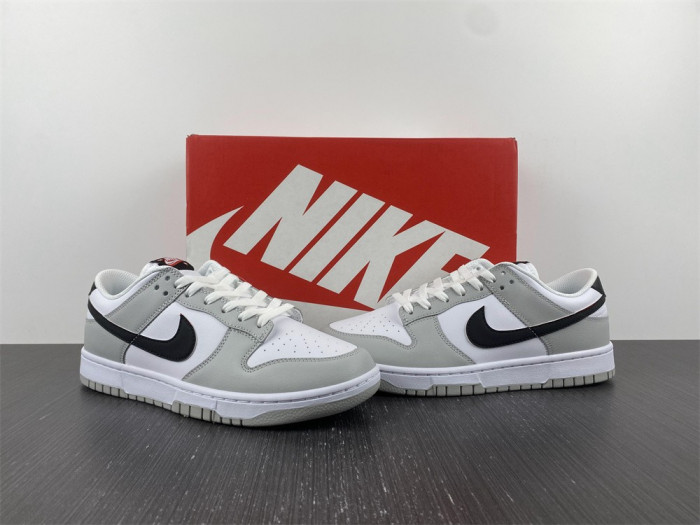 nike dunk low se “lottery” dr9654-001