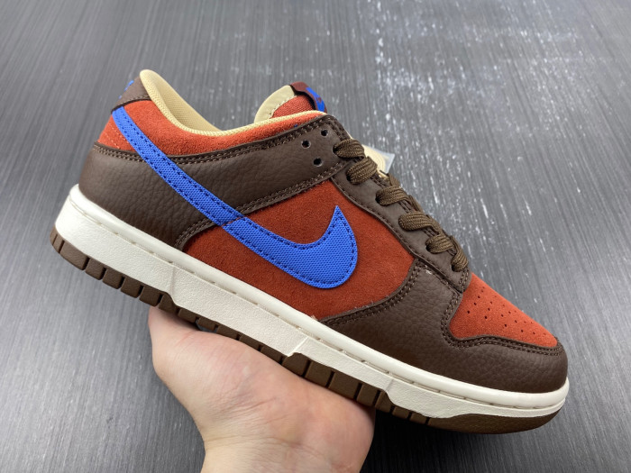 nike dunk low “mars stone” dr9704-200