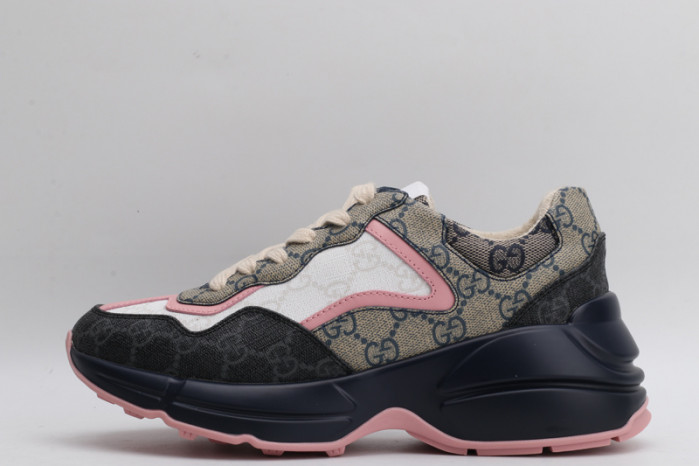 gu rhyton sneaker