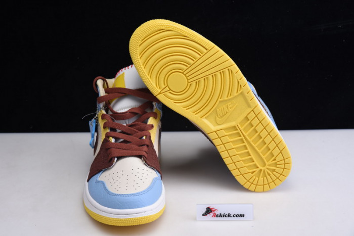 air jordan 1 mid se fearless Ma*s*n chateau rouge cu2803-200