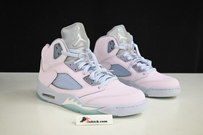 air jordan 5 “easter” dv0562-600