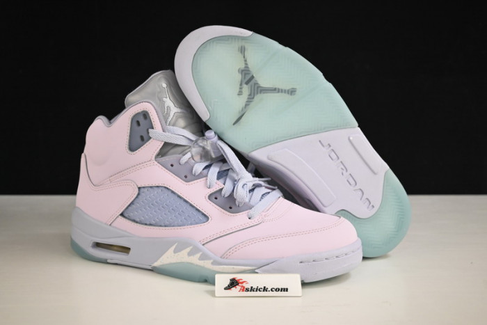 air jordan 5 “easter” dv0562-600