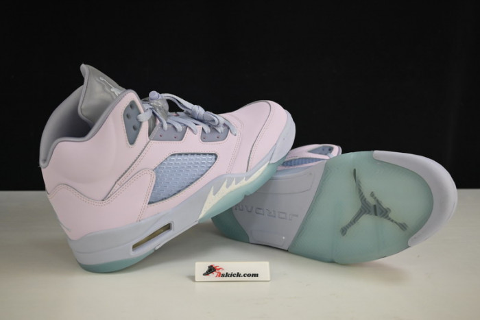 air jordan 5 “easter” dv0562-600