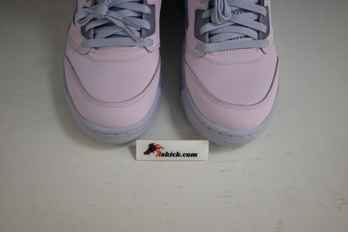 air jordan 5 “easter” dv0562-600