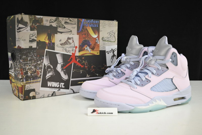 air jordan 5 “easter” dv0562-600