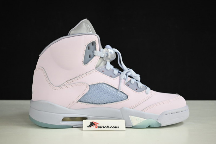 air jordan 5 “easter” dv0562-600