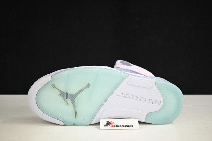 air jordan 5 “easter” dv0562-600