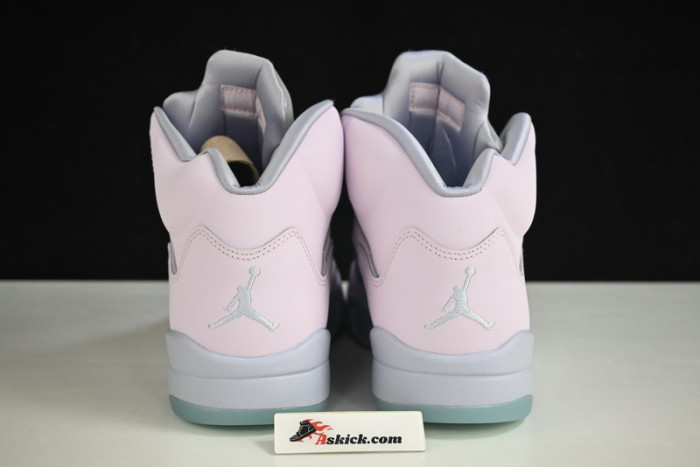air jordan 5 “easter” dv0562-600