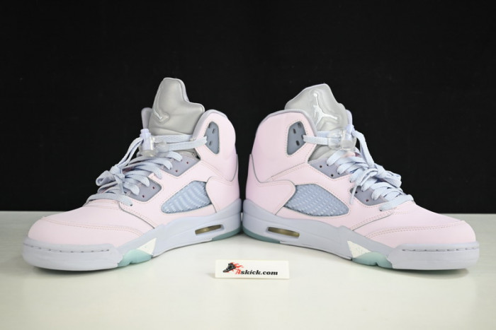 air jordan 5 “easter” dv0562-600