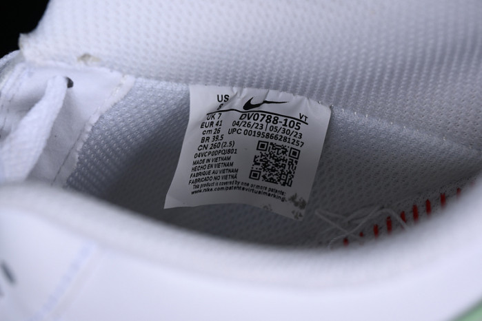 nike air force 1 low dv0788-105