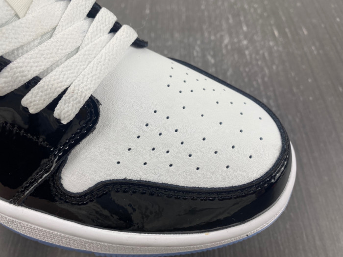 air jordan 1 low “concord” dv1309-100