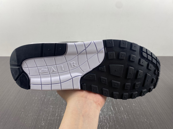 nike air max 1 golf "white/black" dv1403-110