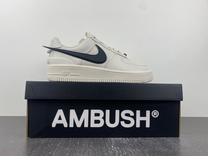 nike air force 1 low sp ambush phantom dv3464-002