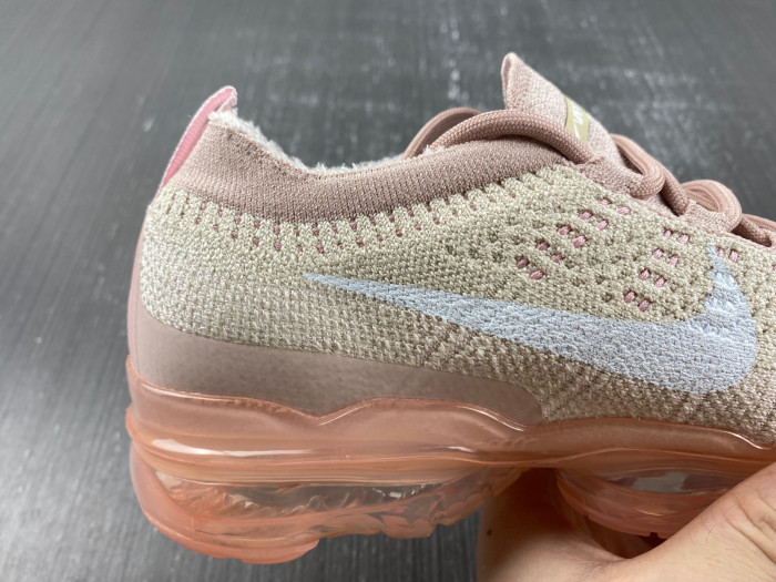 nike air vapormax 2023 flyknit dv6840-100