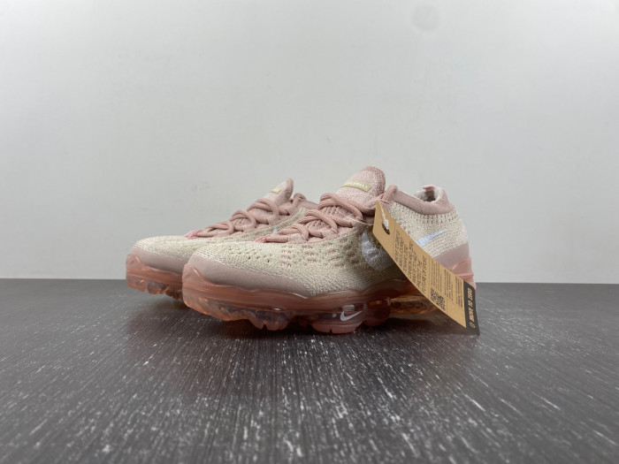 nike air vapormax 2023 flyknit dv6840-100