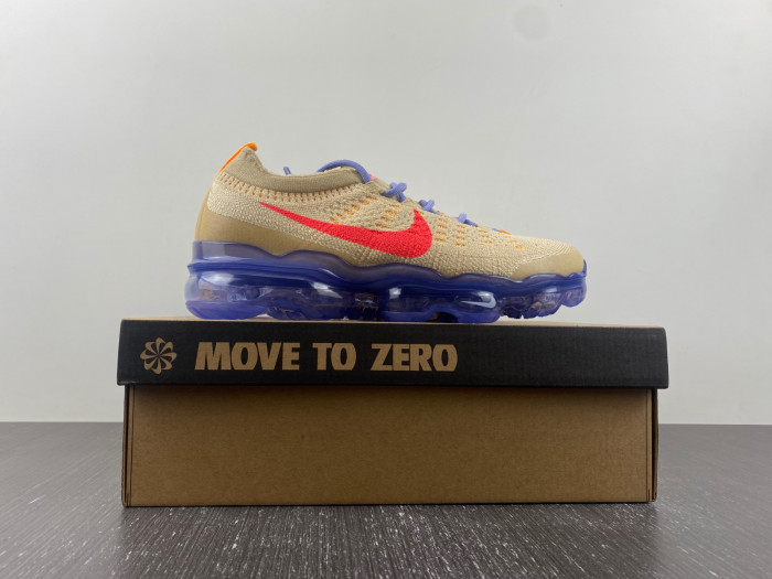 nike air vapormax 2023 flyknit dv6840-200