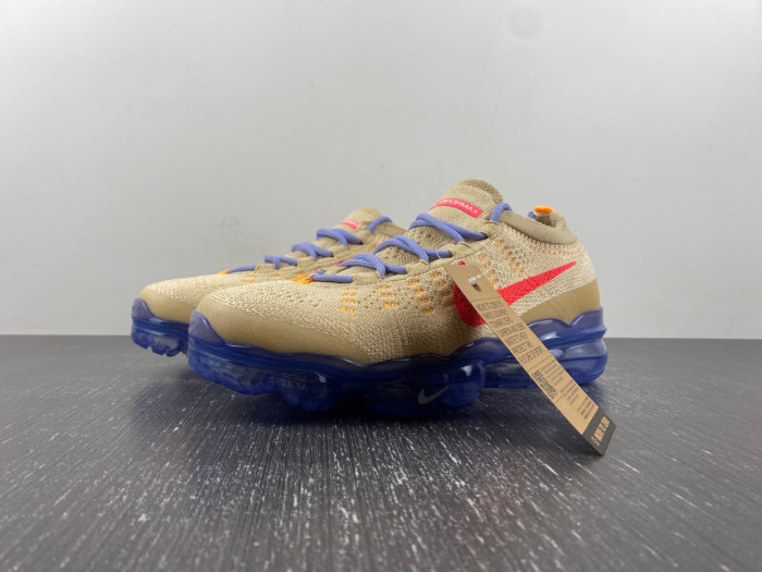 nike air vapormax 2023 flyknit dv6840-200