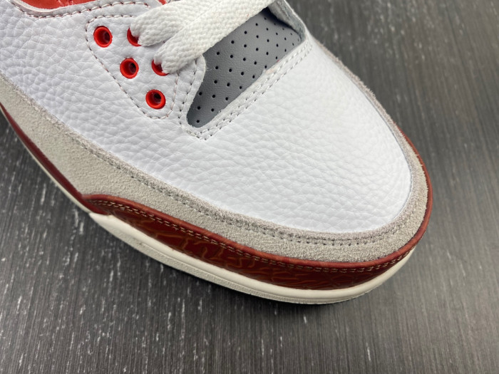 air jordan 3 retro se dunk on mars (gs) dv7028-108